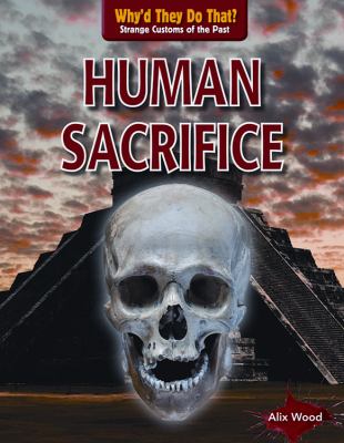 Human sacrifice