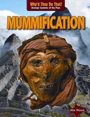 Mummification