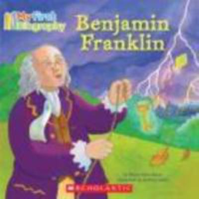 Benjamin Franklin