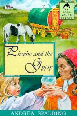 Phoebe and the gypsy