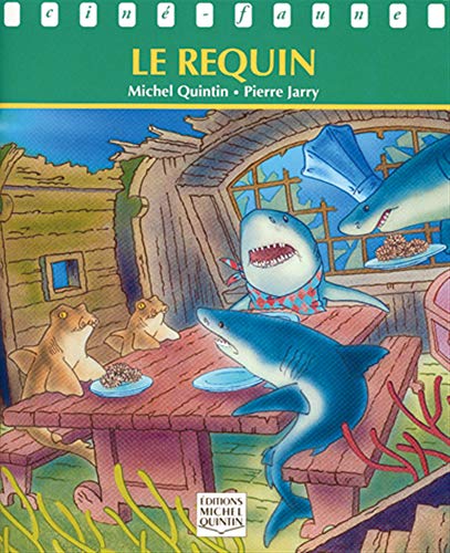 Le requin