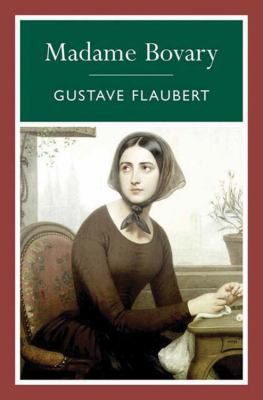 Madame Bovary