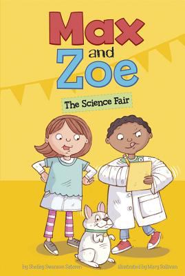 Max and Zoe : the science fair