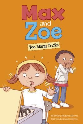 Max and Zoe : too many tricks