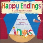 Happy endings : a story about suffixes