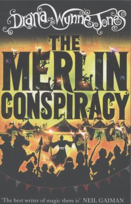 The Merlin conspiracy