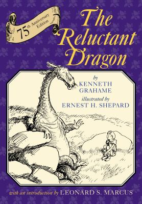 The reluctant dragon