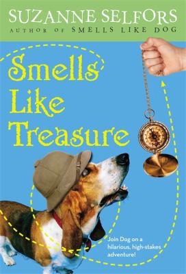 Smells like treasure