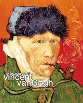 The treasures of Vincent van Gogh