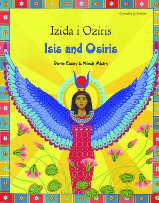Isis and Osiris = Izida i Oziris