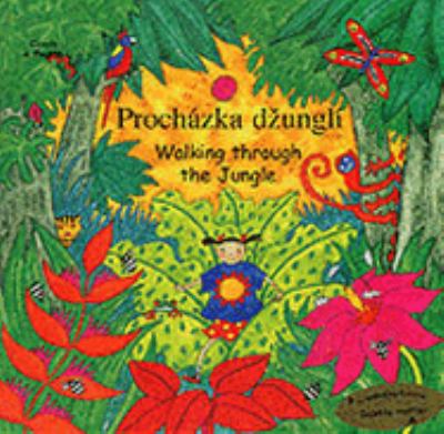 Walking through the jungle = Procházka dézungli