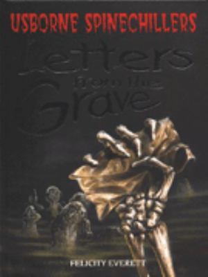 Letters from the grave