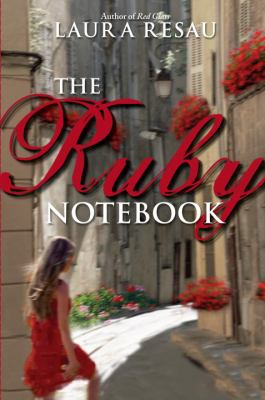 The ruby notebook