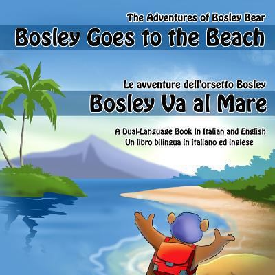 Bosley goes to the beach : Bosley va al mare