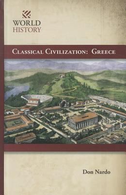 Classical civilization. Greece /