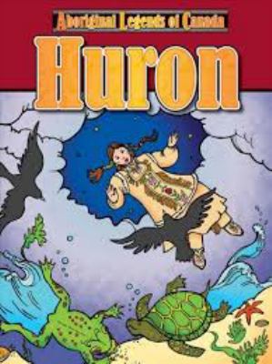 Huron