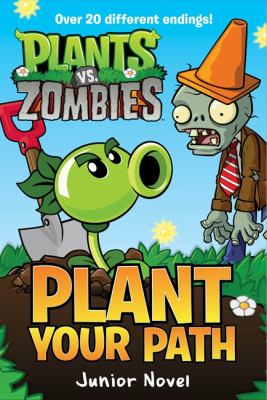 Plant your path junior novel