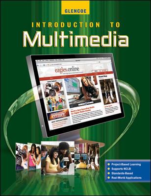 Introduction to multimedia