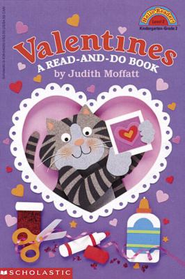 Valentines : a read-and-do book
