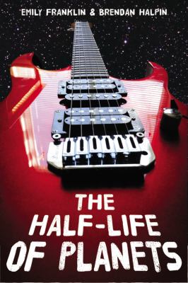 The half-life of planets : a novel