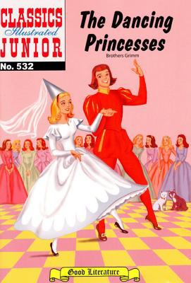 The dancing princesses