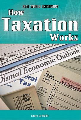 How taxation works