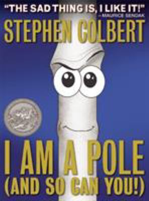 I am a pole (and so can you!)