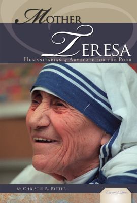 Mother Teresa : humanitarian & advocate for the poor