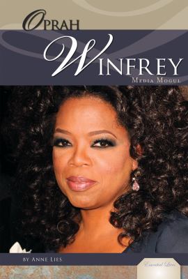 Oprah Winfrey : media mogul