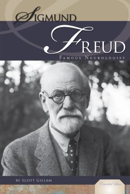 Sigmund Freud : famous neurologist