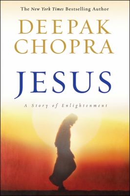 Jesus : a story of enlightenment
