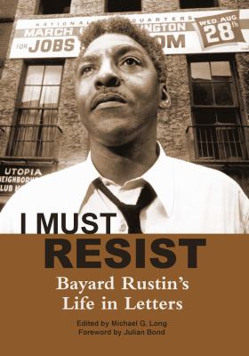 Bayard Rustin's life in letters