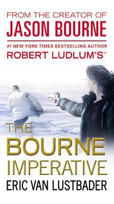Robert Ludlum's The Bourne imperative : a new Jason Bourne novel
