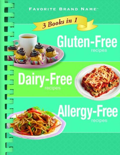 Gluten-free recipes : Dairy- free recipes : Allergy-free recipes