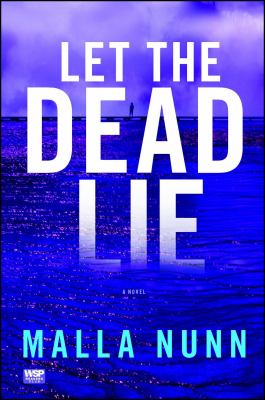 Let the dead lie : a novel