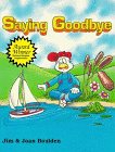Saying goodbye : bereavement activity book