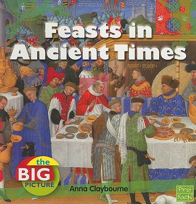 Feasts in ancient times