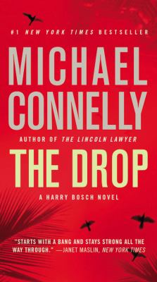 The drop : a novel