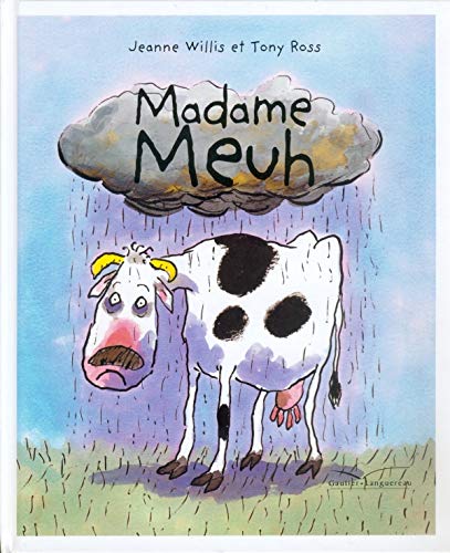 Madame Meuh