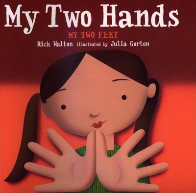 My two hands/my two feet