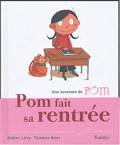 Pom fait sa rentrée