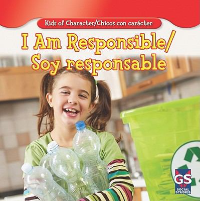 I am responsible