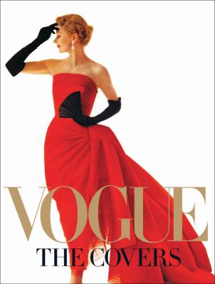 Vogue : the covers