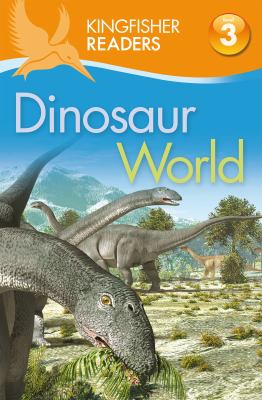 Dinosaur world