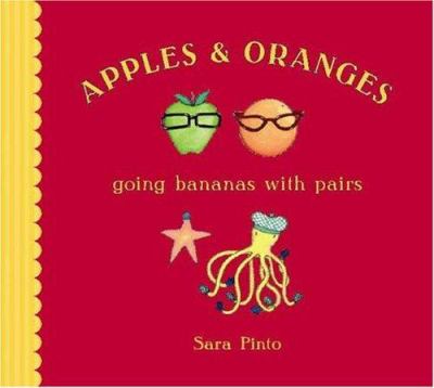 Apples & oranges : going bananas with pairs