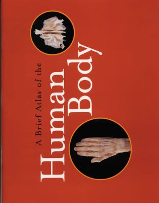 A brief atlas of the human body