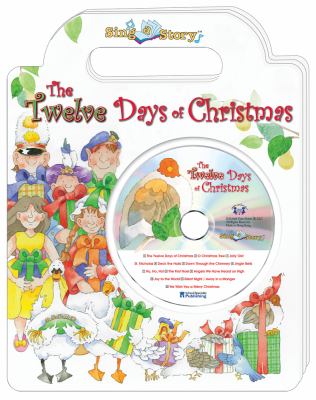 The twelve days of Christmas