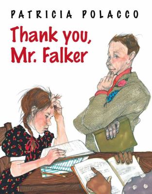 Thank you, Mr. Falker