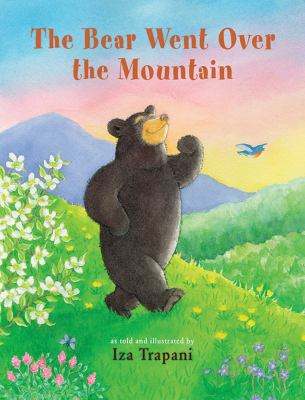 The bear went over the mountain