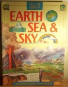 Earth, sea & sky